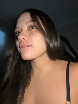 Stripchat Sex Chat of MisFrekcles_