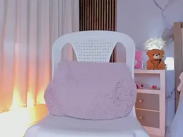 Stripchat Sex Cam of LunaRosse_