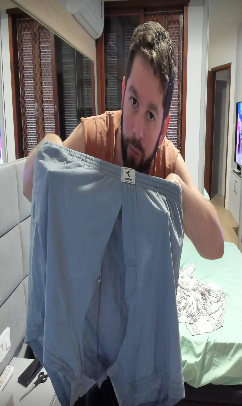 RipMyUnderwear