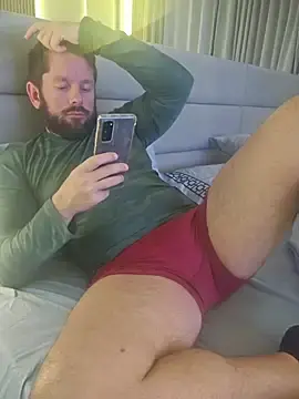Stripchat Free Porn Cam of RipMyUnderwear