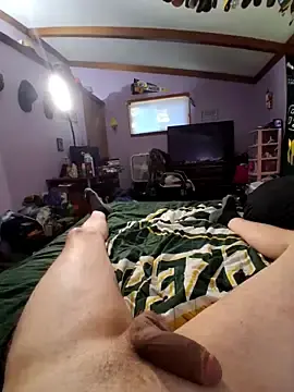 Stripchat Live Sex of bam420bam