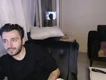 Stripchat Live Sex of handsomeee04