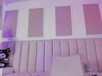 Stripchat Free Live Porn of misslisseth