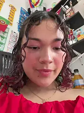 Stripchat Live Sex of Camilla_Miller01