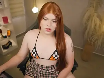 Stripchat Free Live Porn of Kessia_