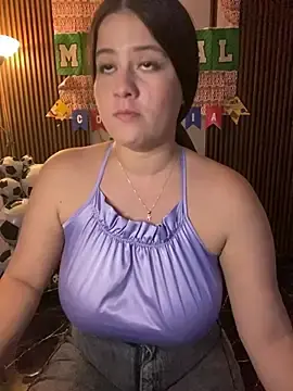 Stripchat Sex Chat of Natalia_Cleark09