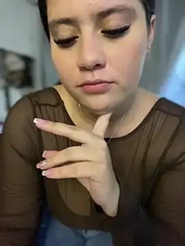 Stripchat Sex Cam of Natalia_Cleark09