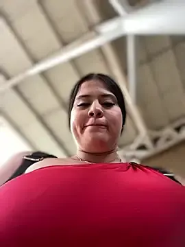 Stripchat Private Sex Chat of Natalia_Cleark09