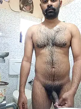 Stripchat Live Porn of RKumar1994