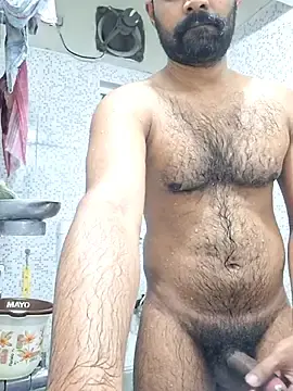 Stripchat Sex Cam of RKumar1994