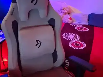 Stripchat Live Porn of miacanela_xo