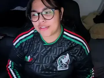 Stripchat Free Porn Cam of miacanela_xo