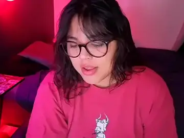 Stripchat Live Porn of miacanela_xo