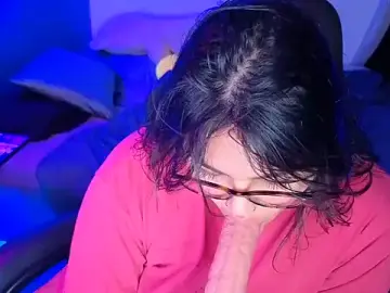 Stripchat Live Porn of miacanela_xo