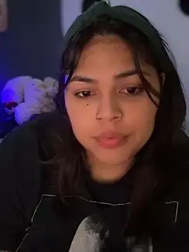 Stripchat Live Sex Cam of miacanela_xo