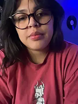 Stripchat Free Porn Cam of miacanela_xo