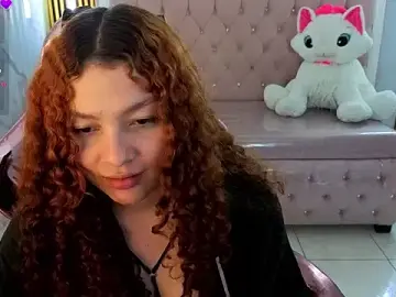 Stripchat Private Sex Chat of shalon_diaz_s