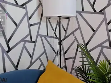 Stripchat Live Sex of Michelle_Wilsson
