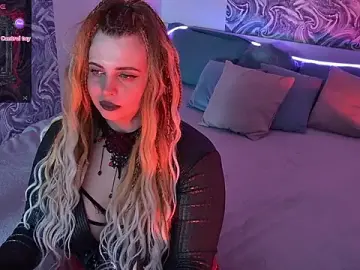 Stripchat Nude Webcam of Miss_Maya_Mils