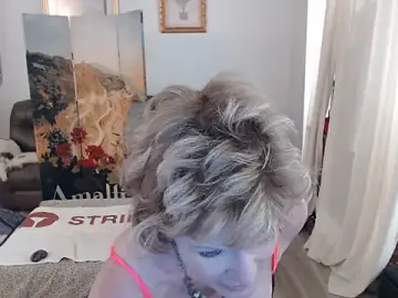 Stripchat Live Sex of SindeeDix