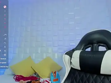 Stripchat Live Porn of iris_torrez_