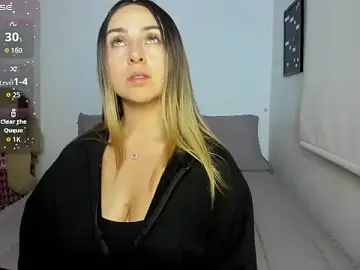 Stripchat Sex Cam of sophie_morenoo