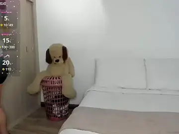 Stripchat Watch Live Sex Cams of sophie_morenoo