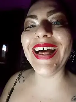 Stripchat Best Webcam of Bambol_yna