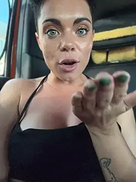 Stripchat Sex Chat of LukeLouHarvey
