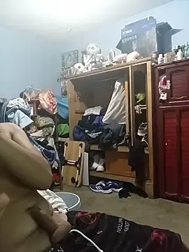 Stripchat Free Live Porn of Tupapasiitooo