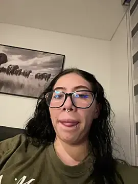 Stripchat Live Porn of Alice_surprise