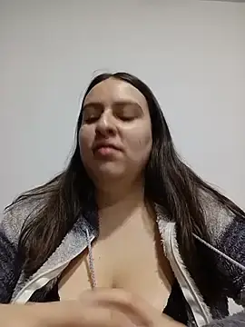 Stripchat Adult Video Chat of Ary-