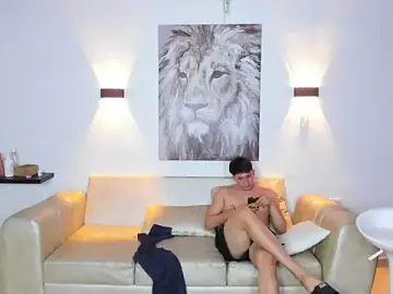 Stripchat Live Porn of Brutal_primium