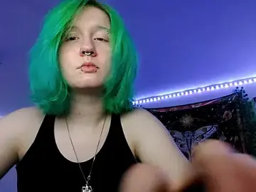 Stripchat Live Sex of HunXena