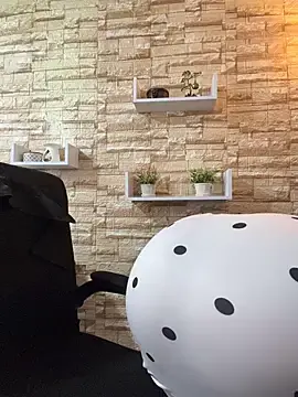 Stripchat Live Sex Cam of _Abril-Office1