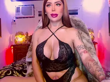 Stripchat Best live sex cam show of _QueenGoddess_