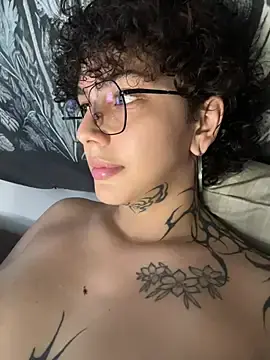 Stripchat Sex Chat of Abby_Evanns1