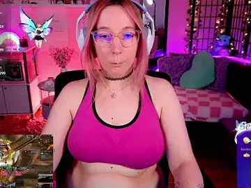 Stripchat Adult Video Chat of JustKerry