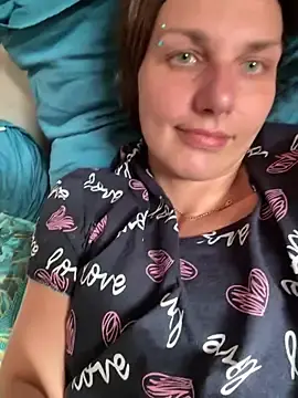 Stripchat Sex Cam of Magic__smile