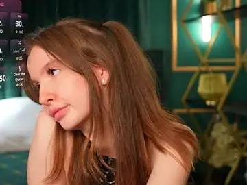 Stripchat Adult Webcam of Molly__Quinn