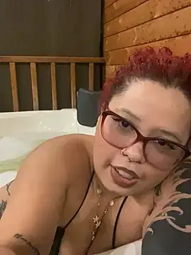 Stripchat Best Webcam of 6nalanie