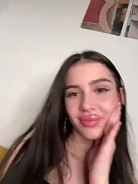 Stripchat Sex Cam of SofiaLaLight