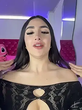 Stripchat Adult Webcams of babyy_nicols_m
