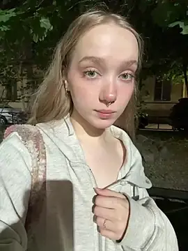 Stripchat Live Sex of bambi_lu