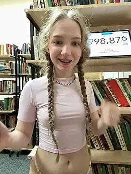 Stripchat Live Porn of bambi_lu