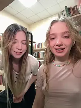 Stripchat Live Sex of bambi_lu