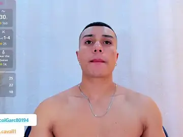 Stripchat Nude Webcam of bruno_cavalli