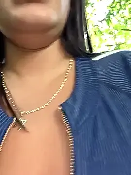 Stripchat Best Webcam of camiysebas21