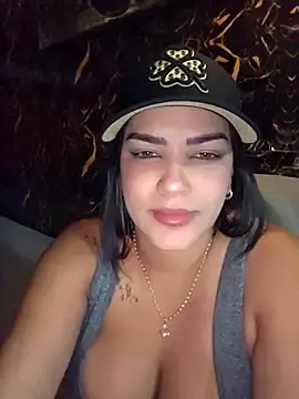 Stripchat Nude Webcam of camiysebas21