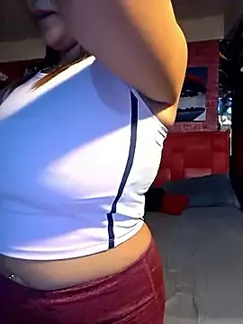 Stripchat Best Webcam of camiysebas21